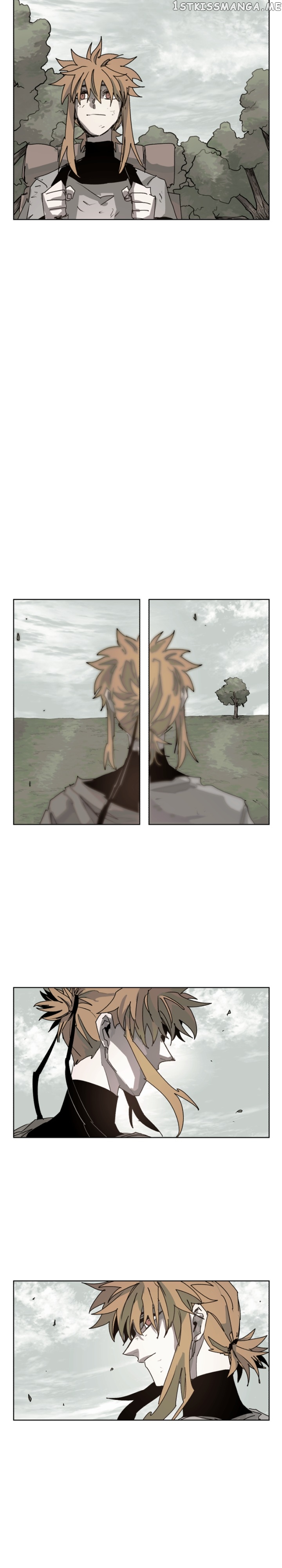 Read The Ember Knight EN Manga Online
