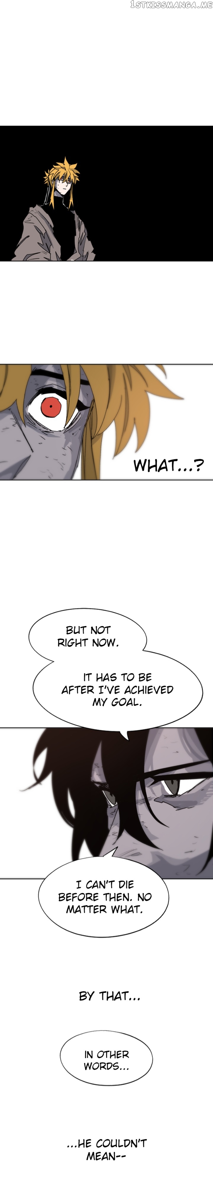 Read The Ember Knight EN Manga Online