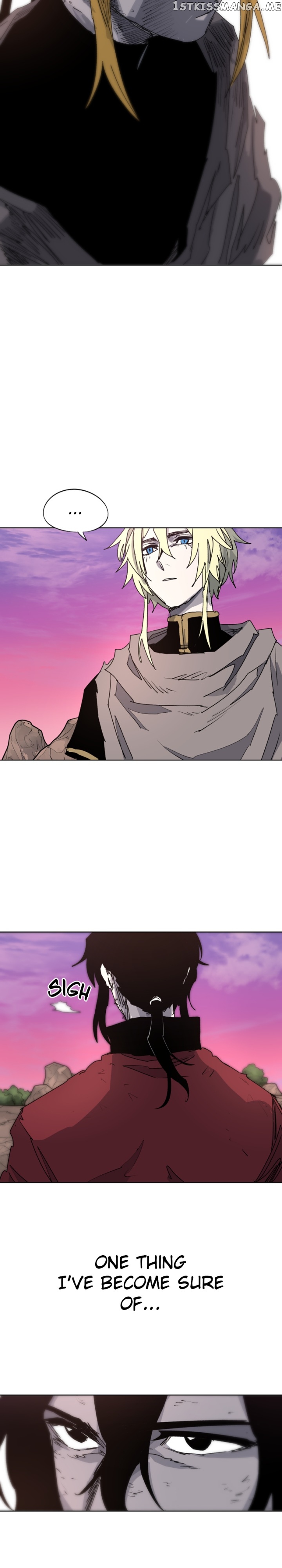 Read The Ember Knight EN Manga Online