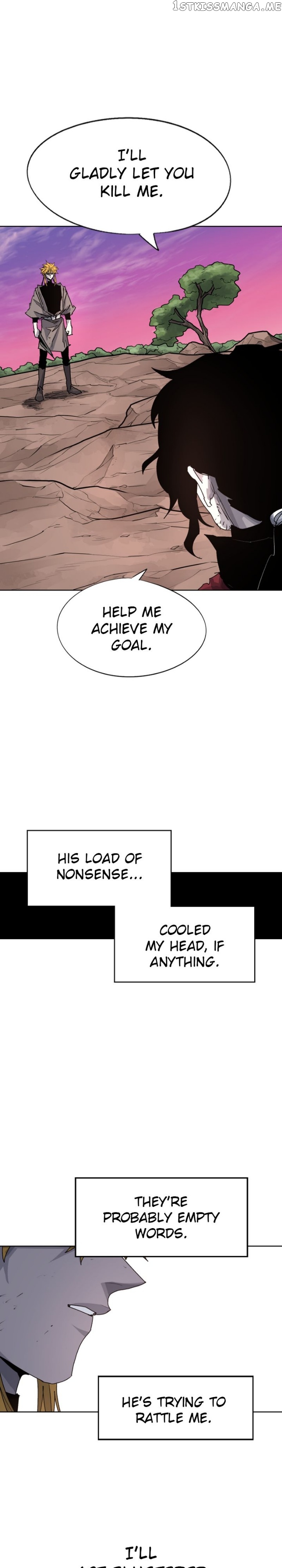 Read The Ember Knight EN Manga Online