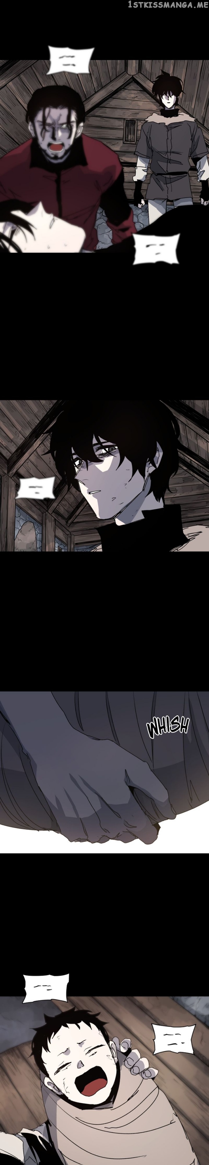 Read The Ember Knight EN Manga Online