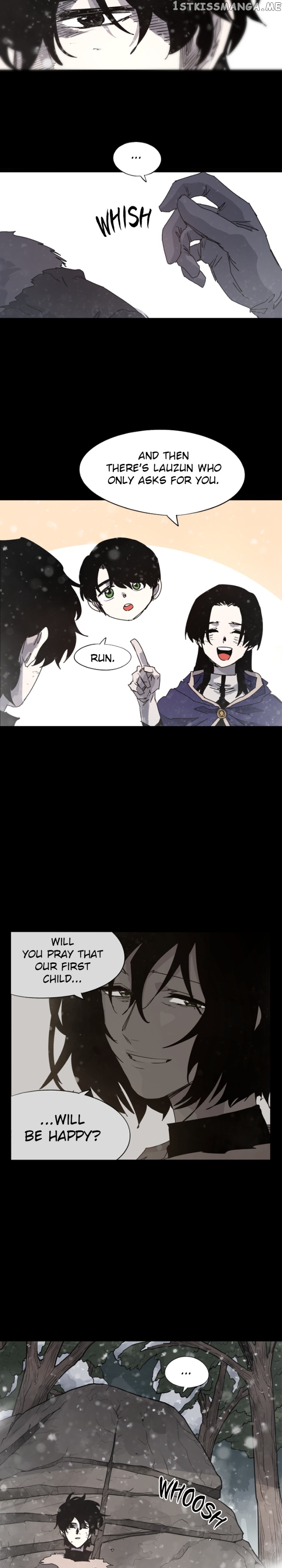 Read The Ember Knight EN Manga Online