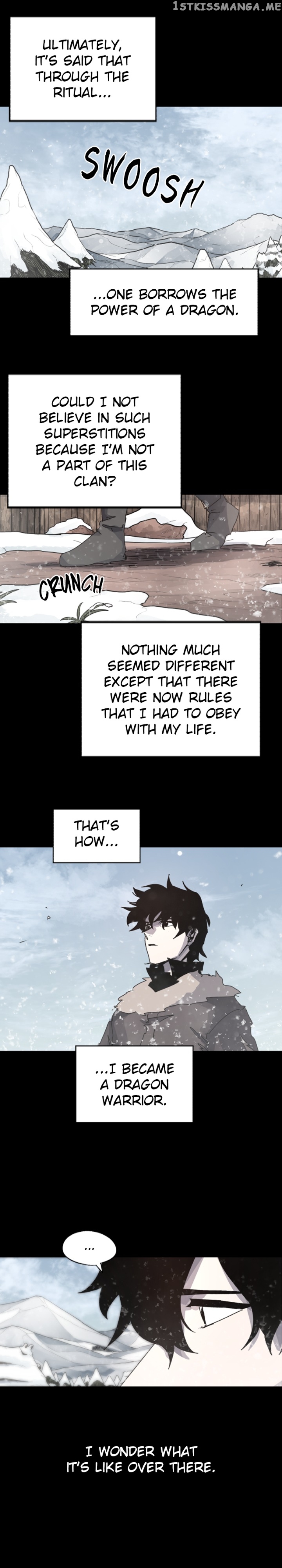 Read The Ember Knight EN Manga Online