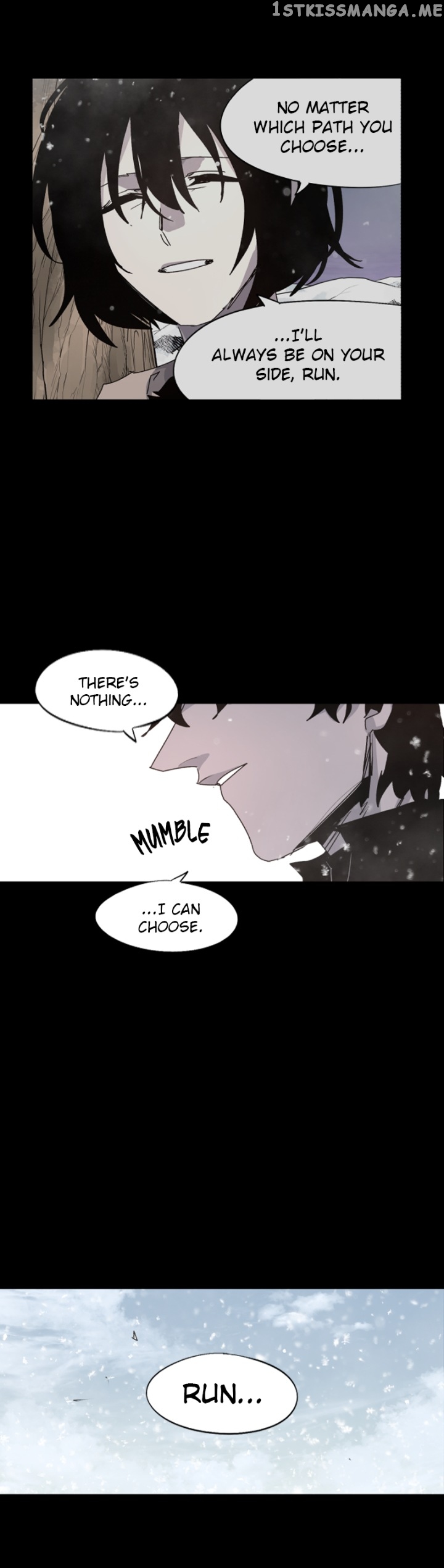 Read The Ember Knight EN Manga Online