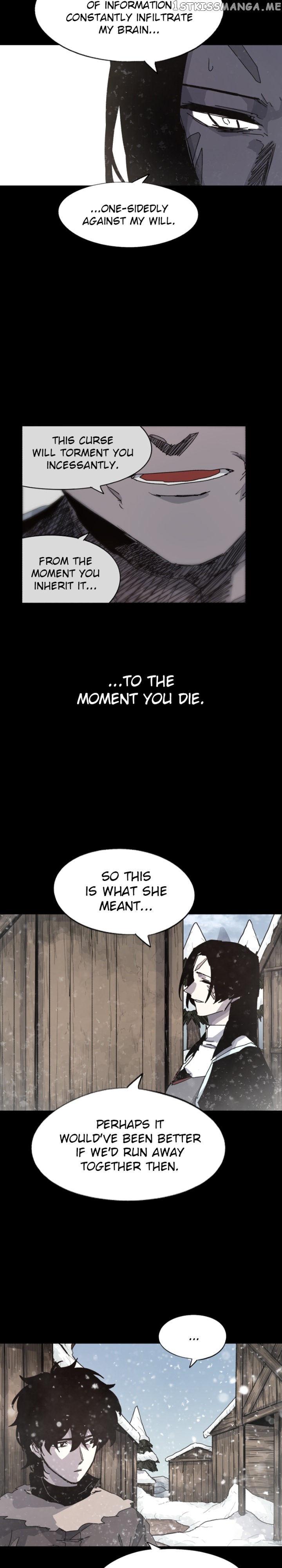 Read The Ember Knight EN Manga Online