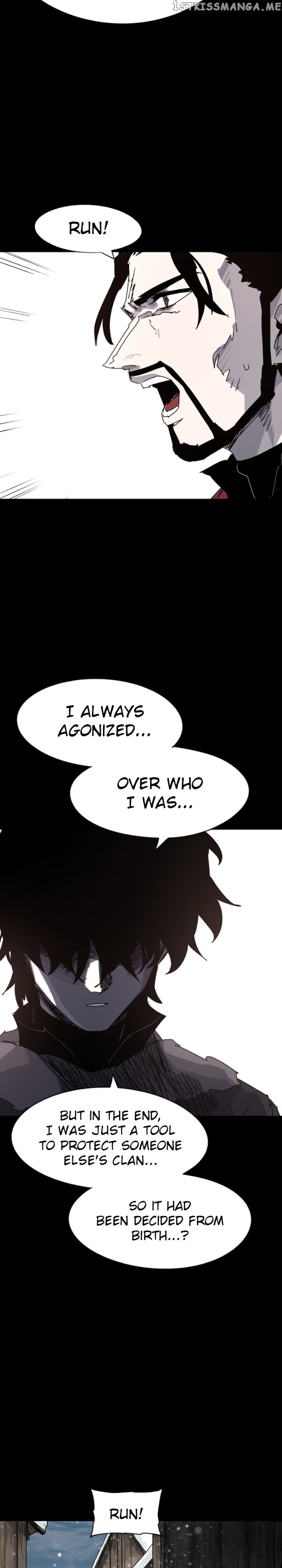 Read The Ember Knight EN Manga Online