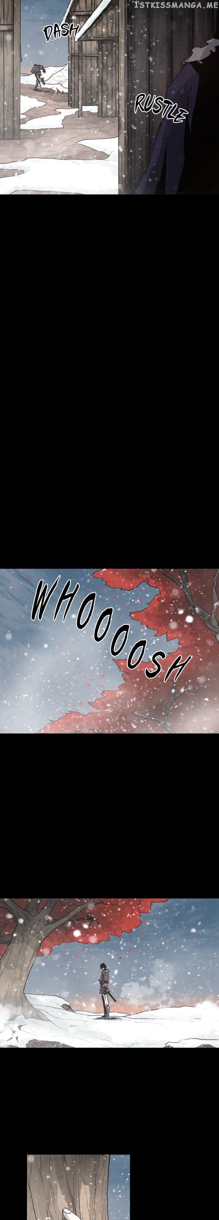 Read The Ember Knight EN Manga Online