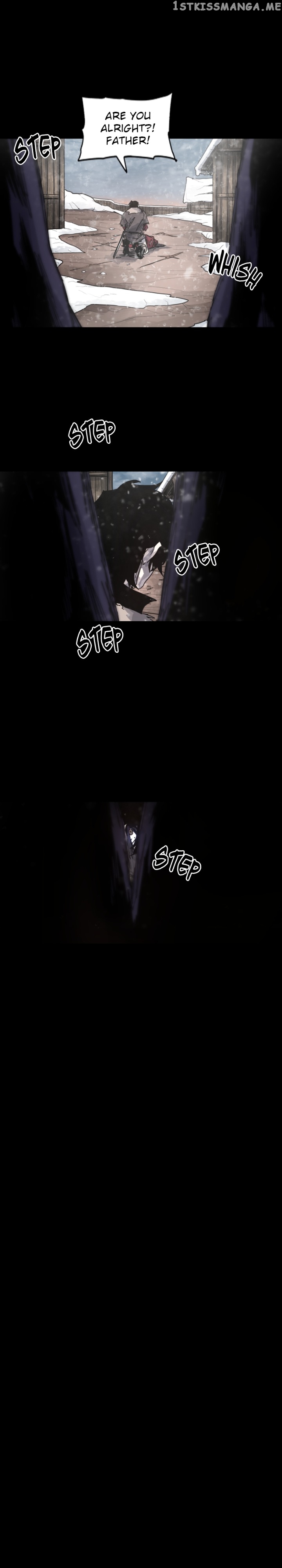 Read The Ember Knight EN Manga Online