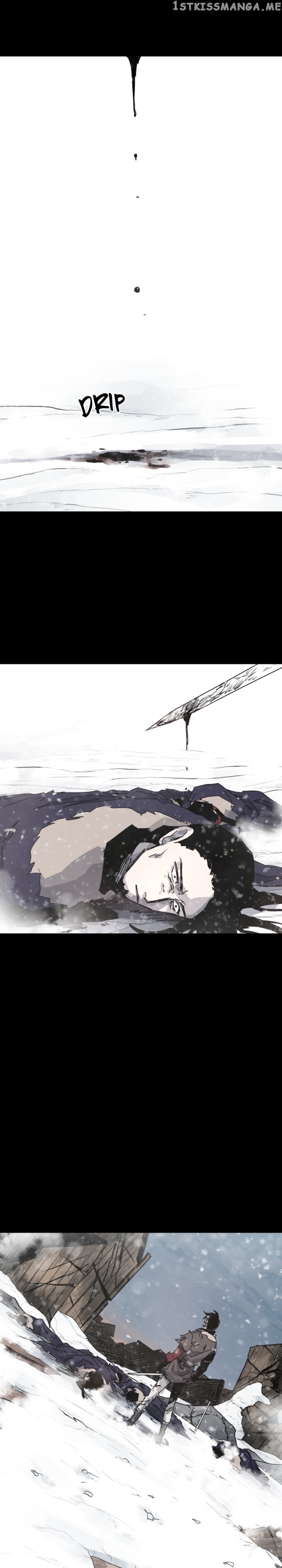 Read The Ember Knight EN Manga Online