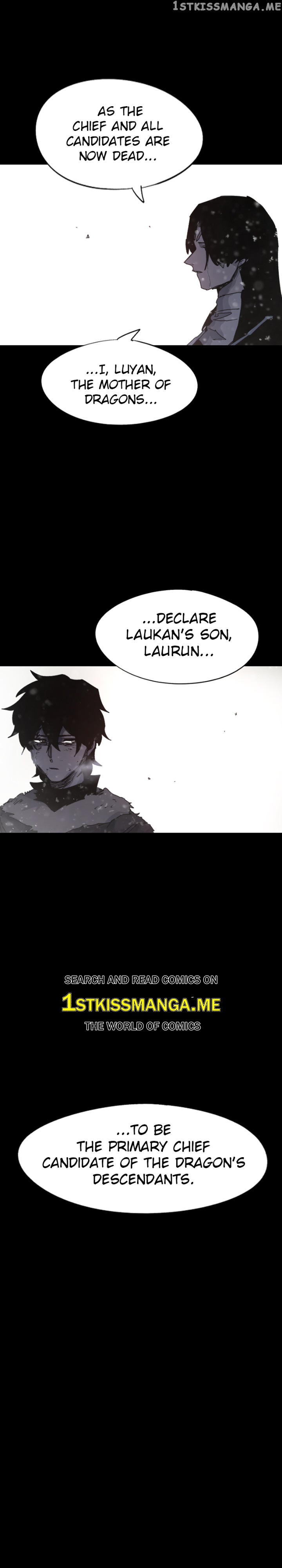 Read The Ember Knight EN Manga Online