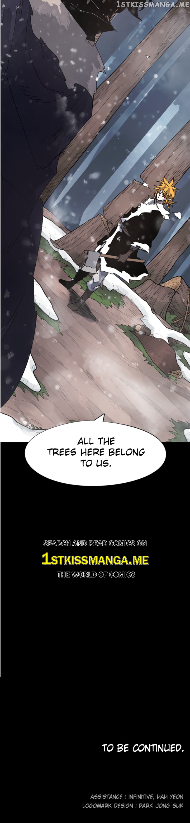 Read The Ember Knight EN Manga Online
