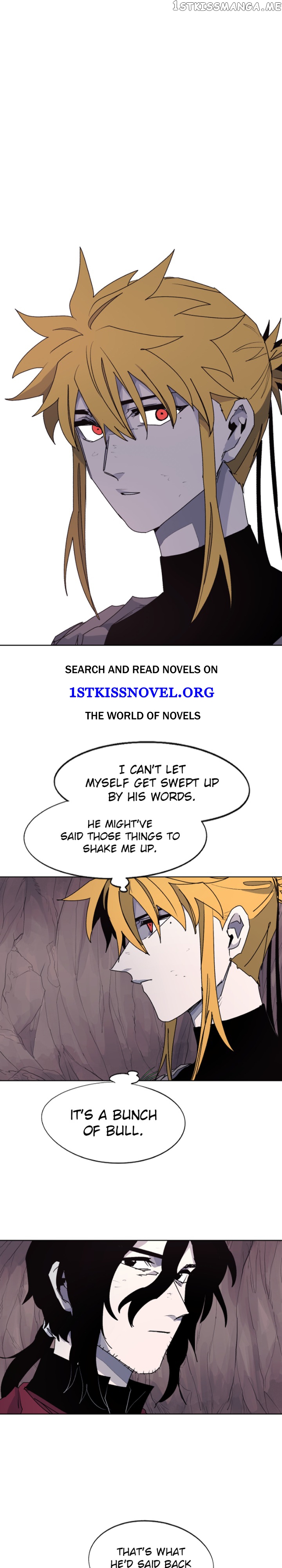 Read The Ember Knight EN Manga Online