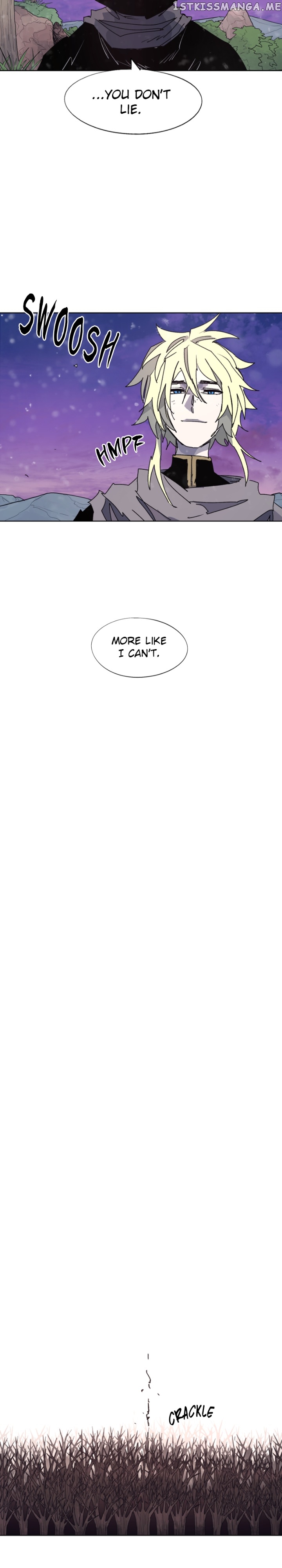 Read The Ember Knight EN Manga Online