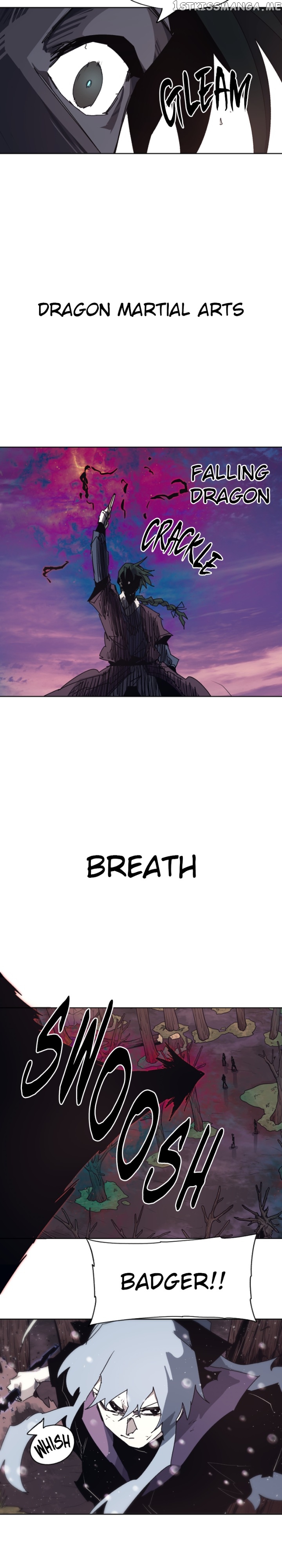 Read The Ember Knight EN Manga Online