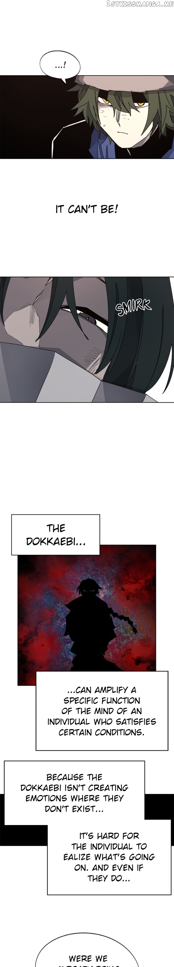 Read The Ember Knight EN Manga Online