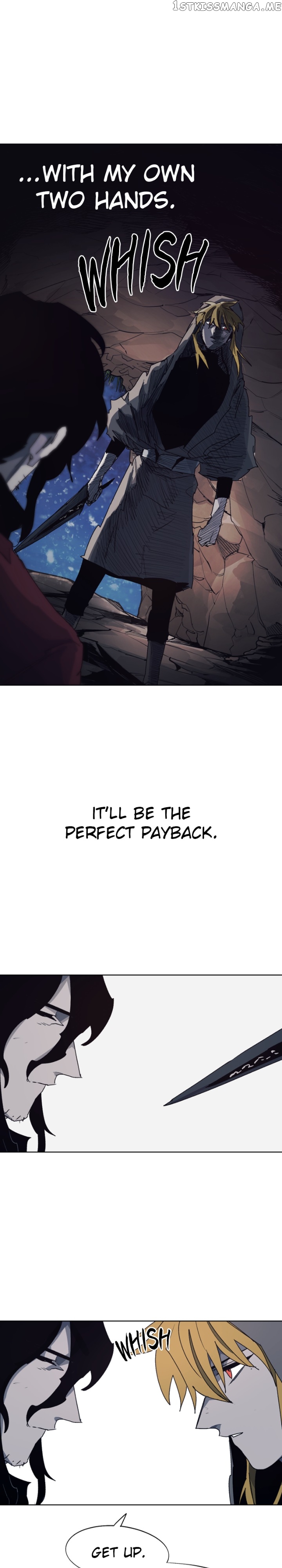 Read The Ember Knight EN Manga Online