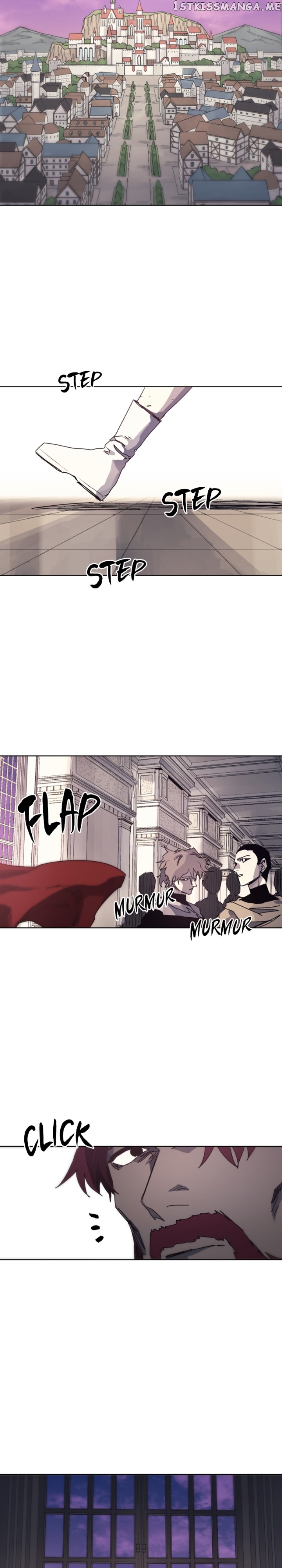 Read The Ember Knight EN Manga Online
