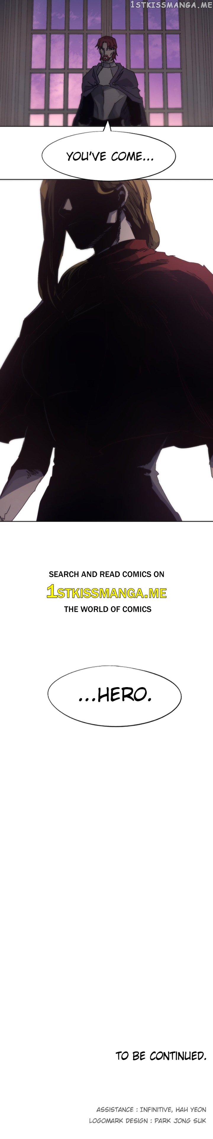 Read The Ember Knight EN Manga Online