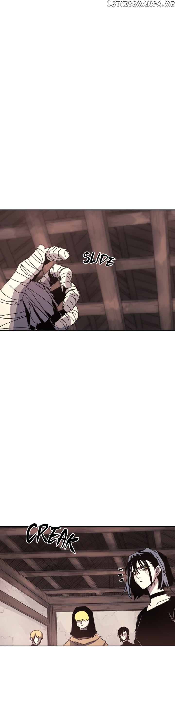 Read The Ember Knight EN Manga Online
