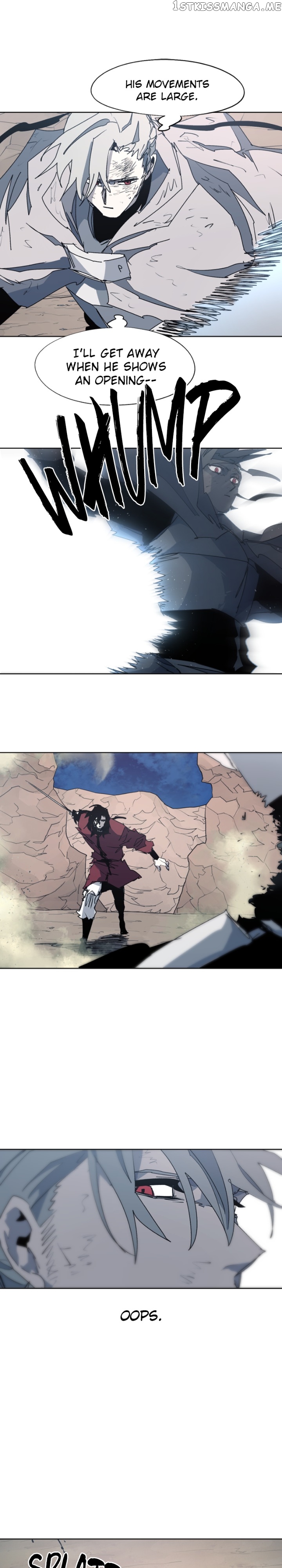 Read The Ember Knight EN Manga Online
