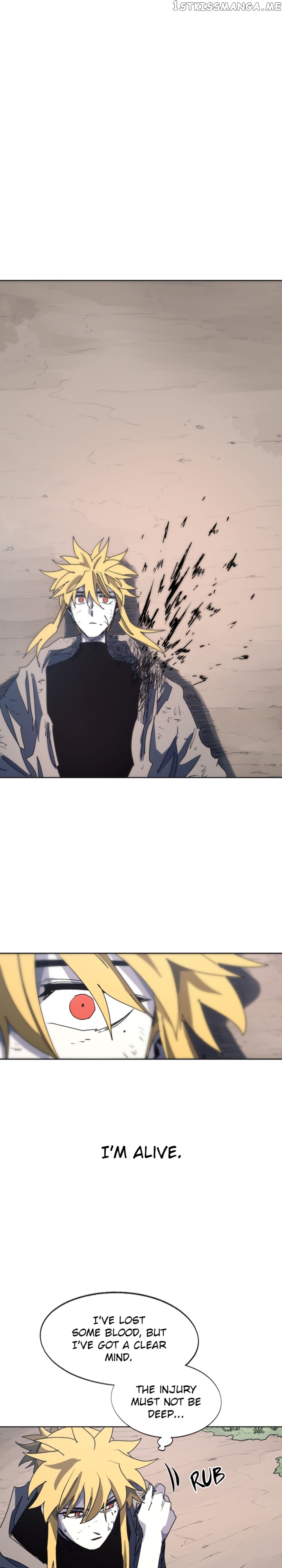 Read The Ember Knight EN Manga Online
