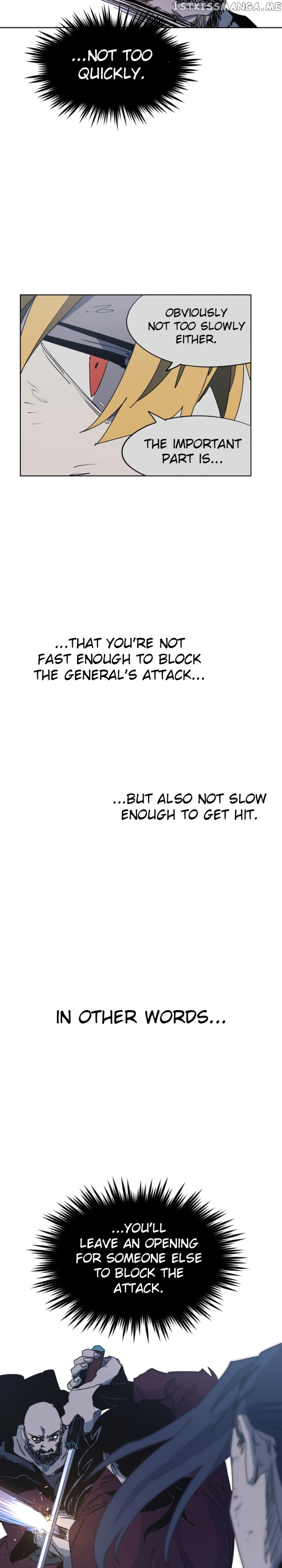 Read The Ember Knight EN Manga Online