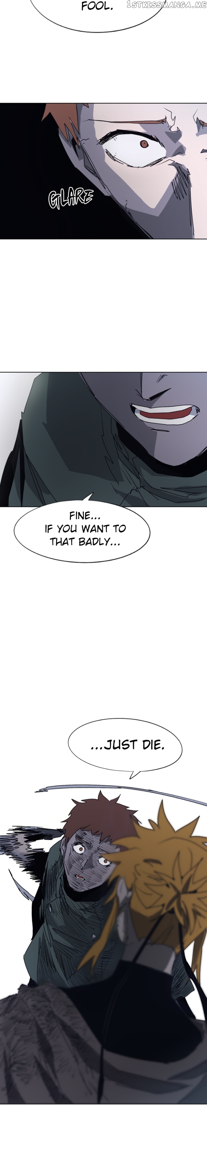 Read The Ember Knight EN Manga Online