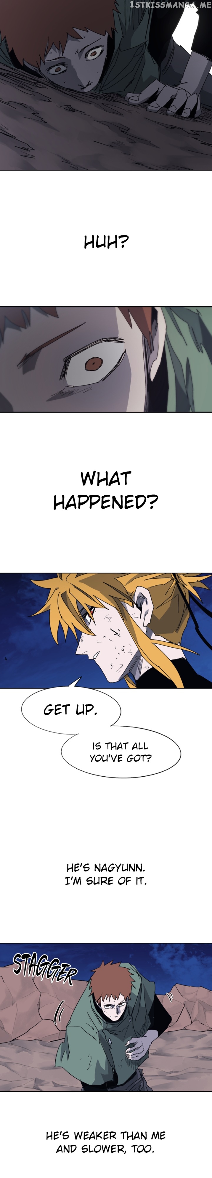 Read The Ember Knight EN Manga Online