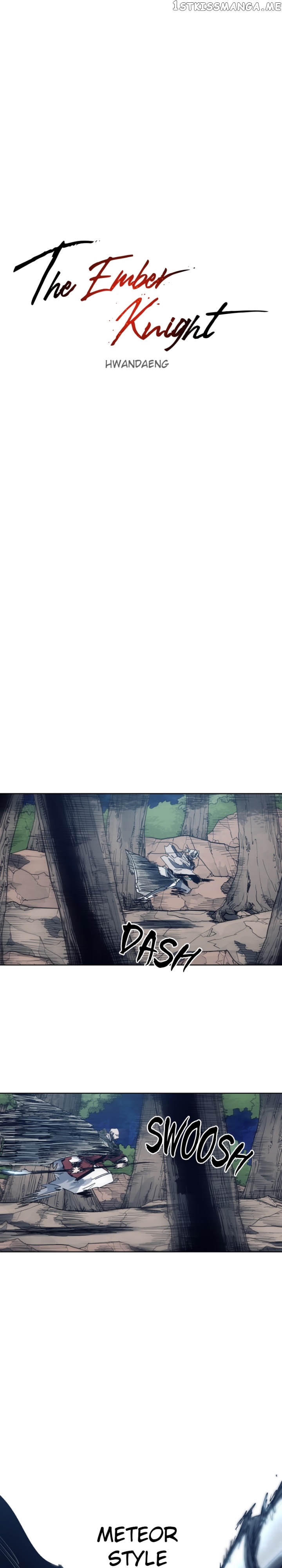 Read The Ember Knight EN Manga Online