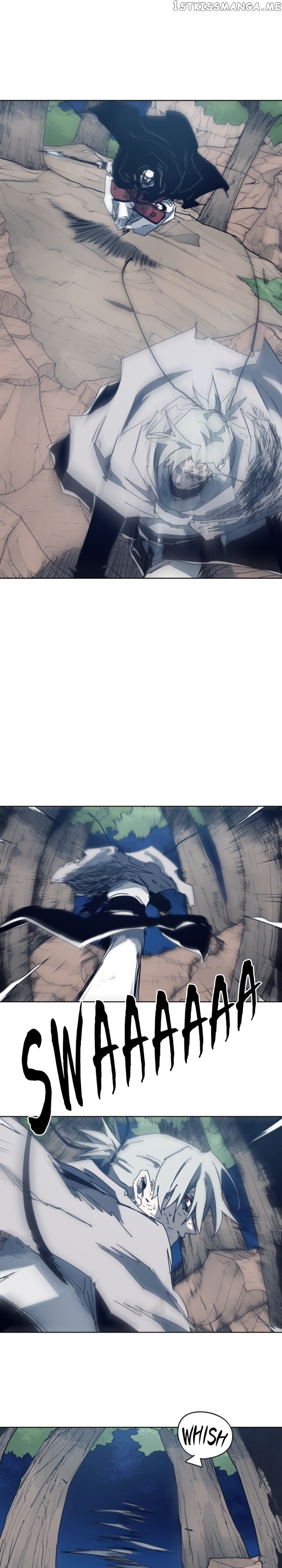 Read The Ember Knight EN Manga Online