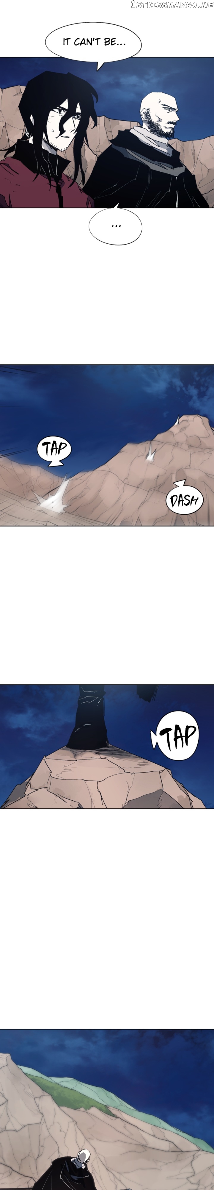 Read The Ember Knight EN Manga Online