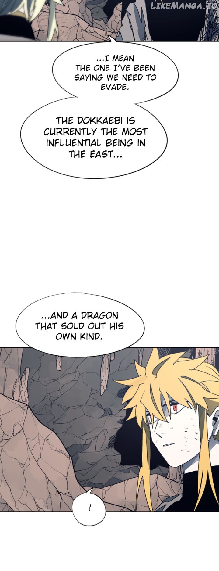 Read The Ember Knight EN Manga Online