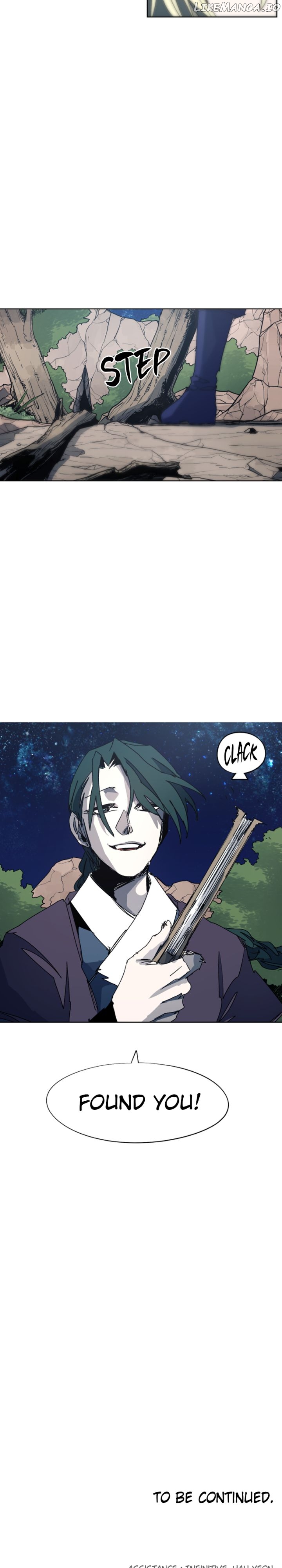 Read The Ember Knight EN Manga Online