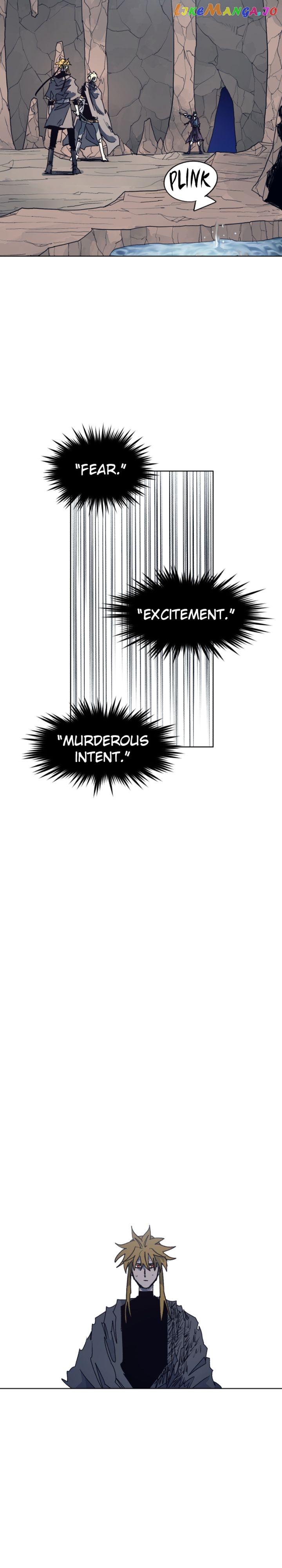 Read The Ember Knight EN Manga Online