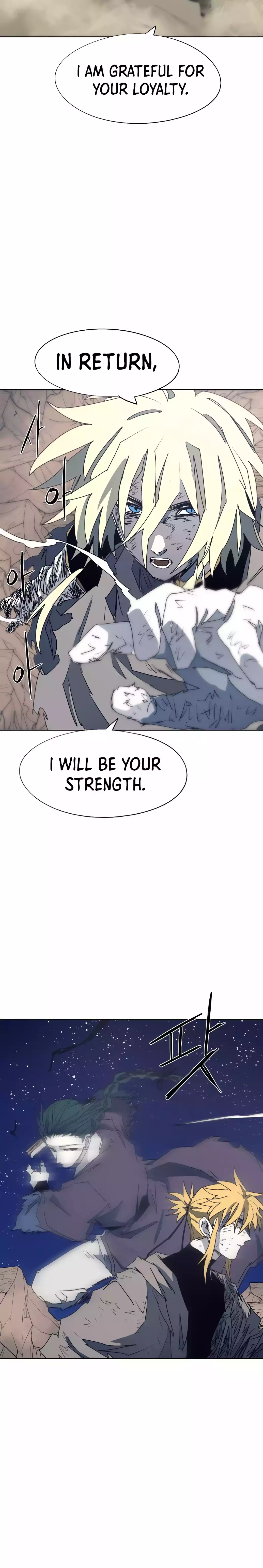 Read The Ember Knight EN Manga Online