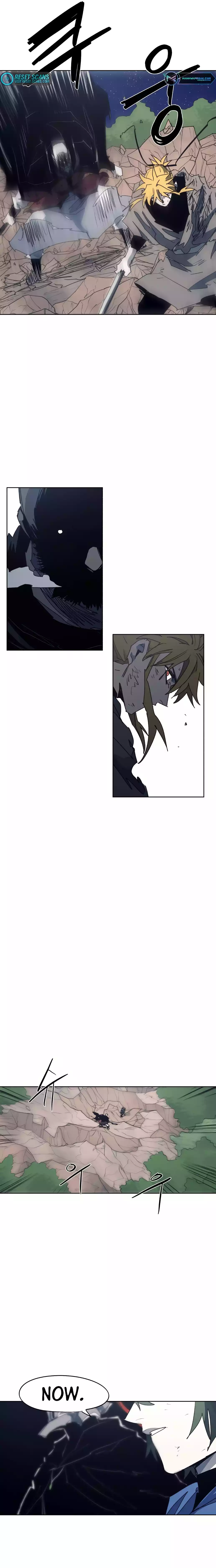 Read The Ember Knight EN Manga Online