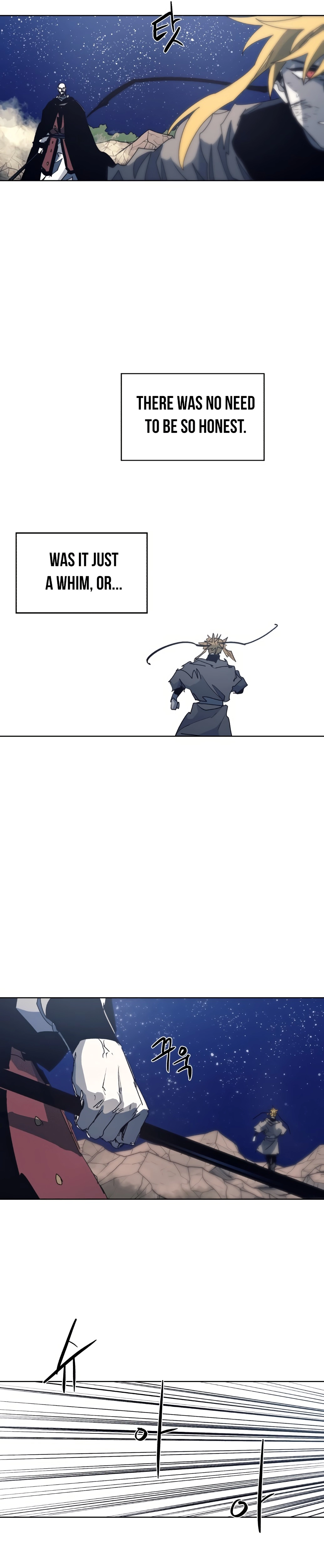 Read The Ember Knight EN Manga Online
