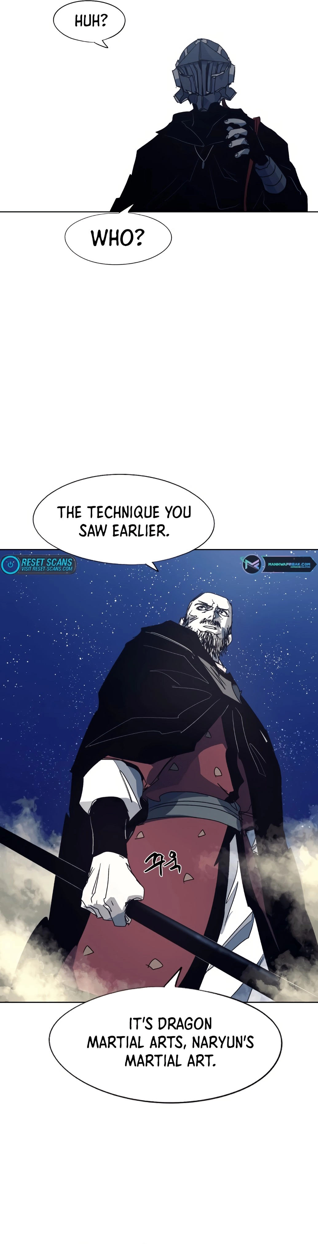 Read The Ember Knight EN Manga Online