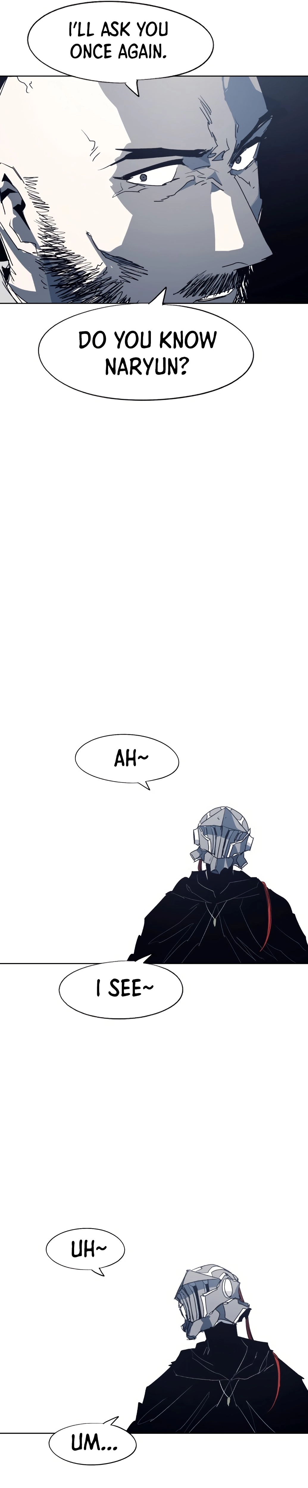 Read The Ember Knight EN Manga Online