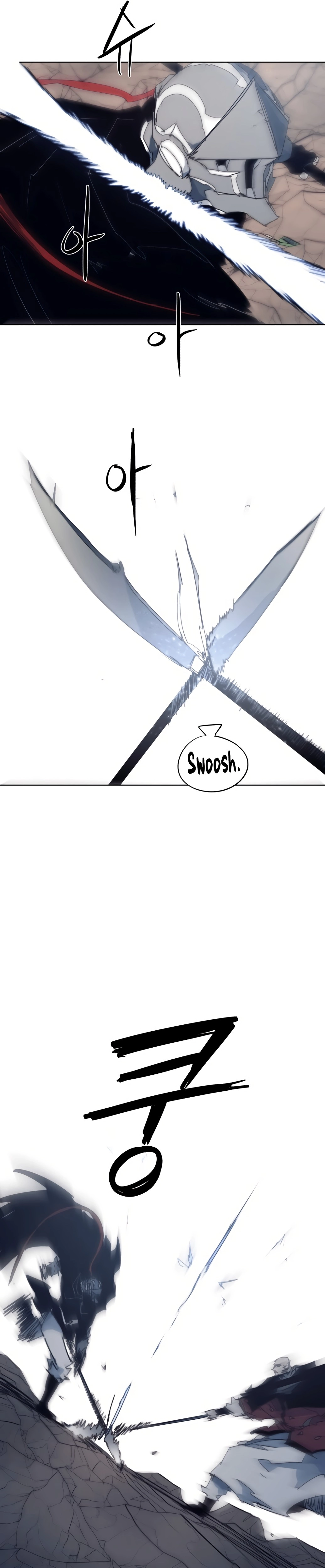 Read The Ember Knight EN Manga Online
