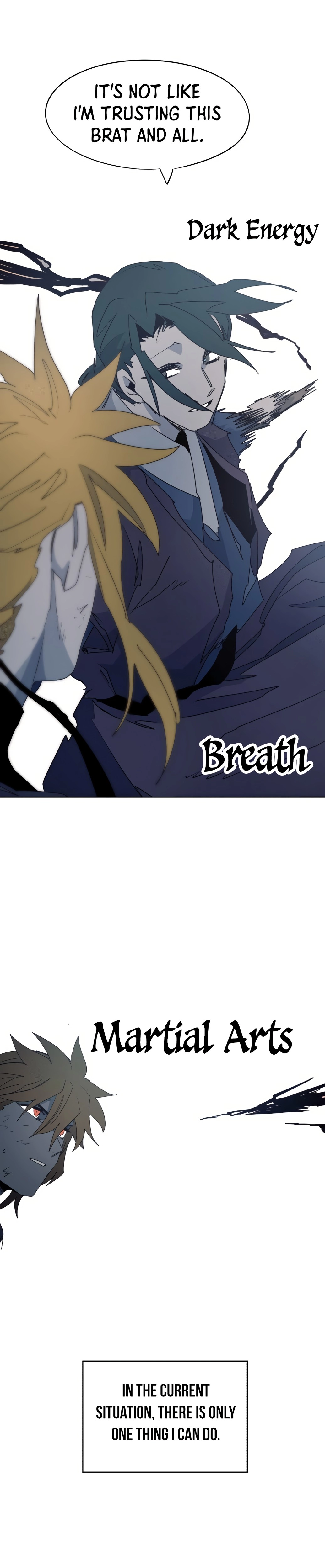 Read The Ember Knight EN Manga Online