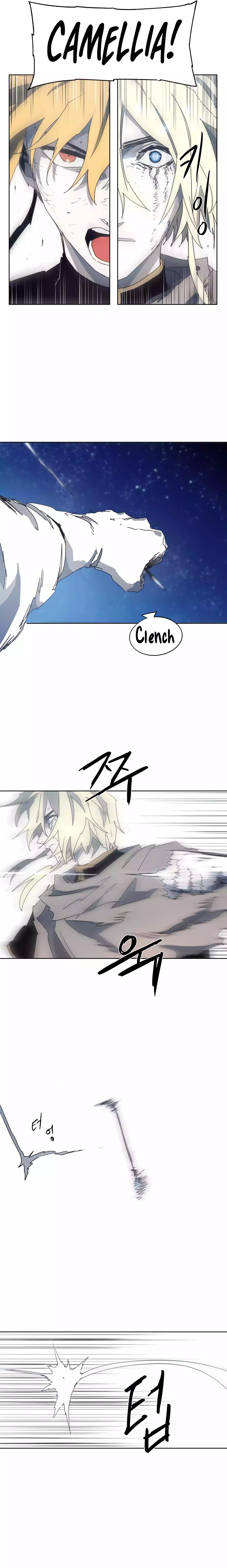 Read The Ember Knight EN Manga Online