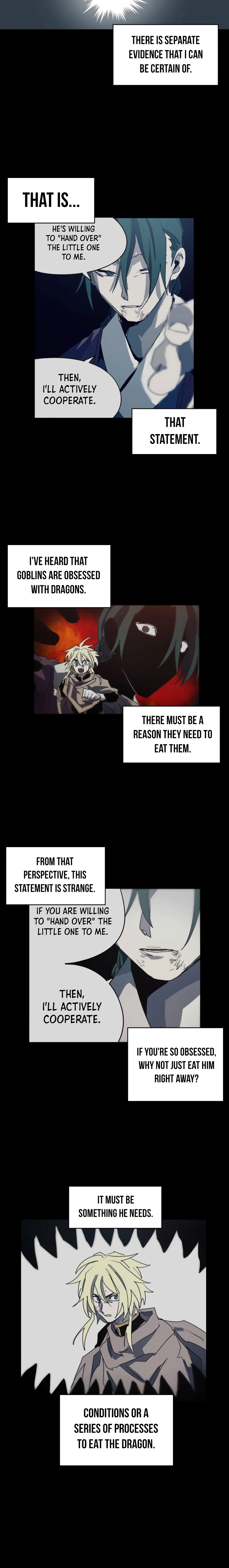 Read The Ember Knight EN Manga Online