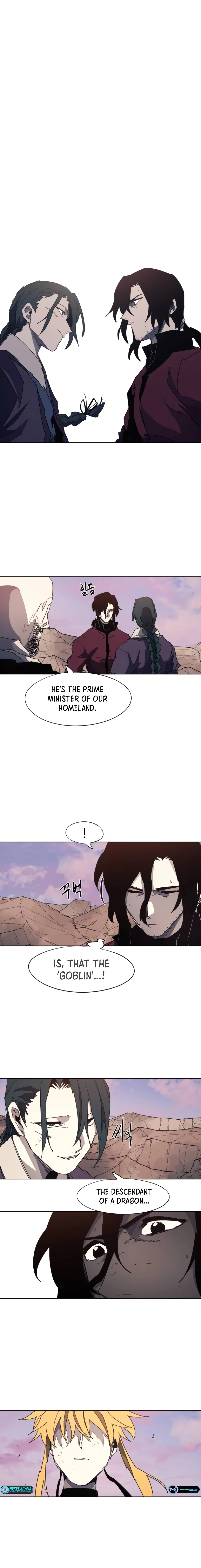 Read The Ember Knight EN Manga Online