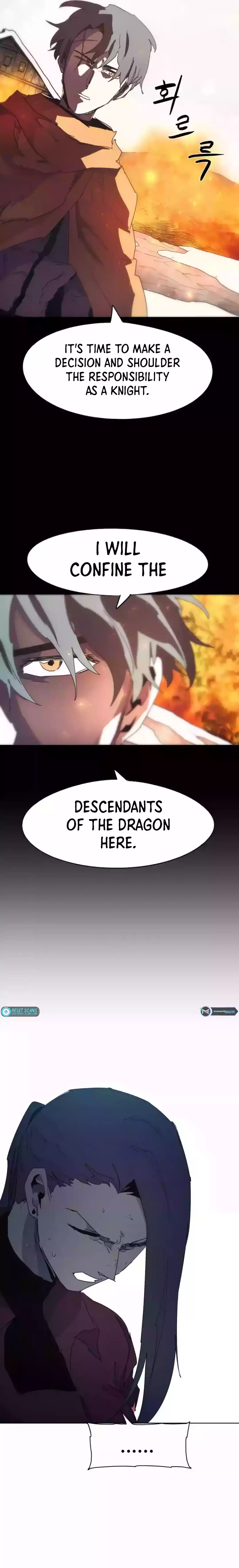 Read The Ember Knight EN Manga Online