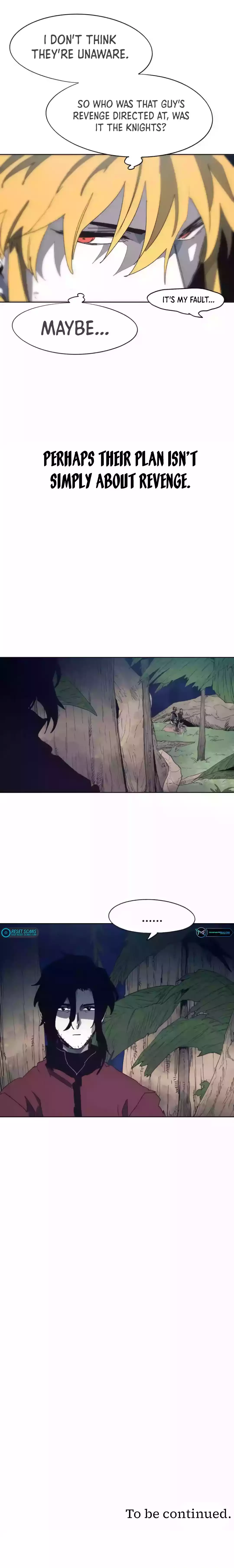Read The Ember Knight EN Manga Online