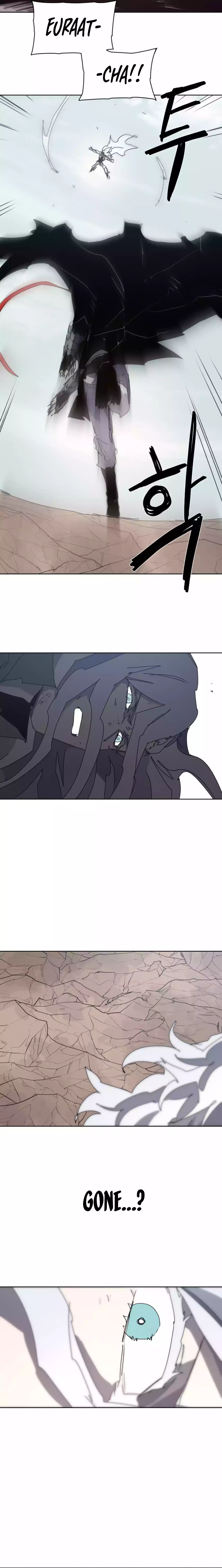 Read The Ember Knight EN Manga Online