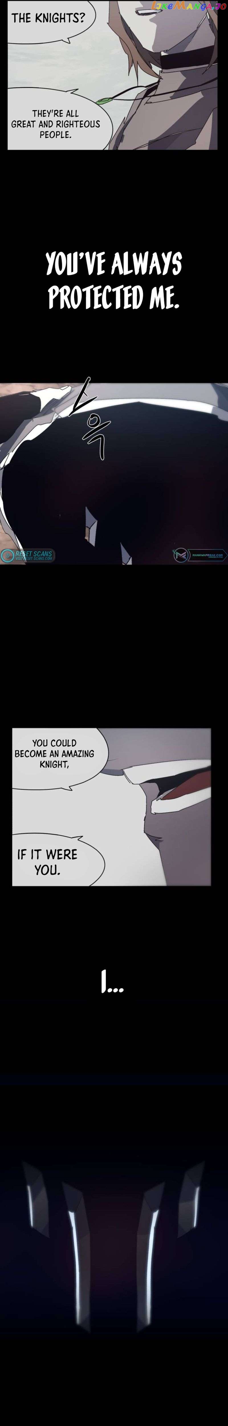 Read The Ember Knight EN Manga Online