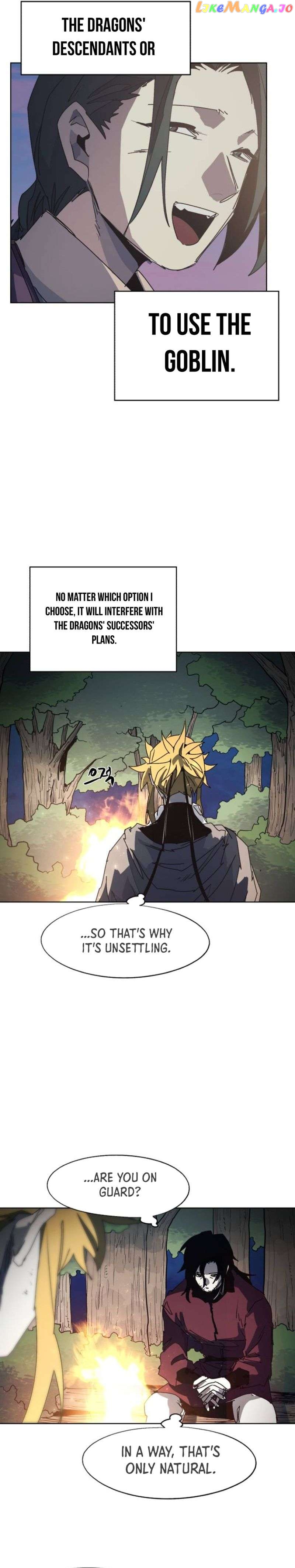Read The Ember Knight EN Manga Online