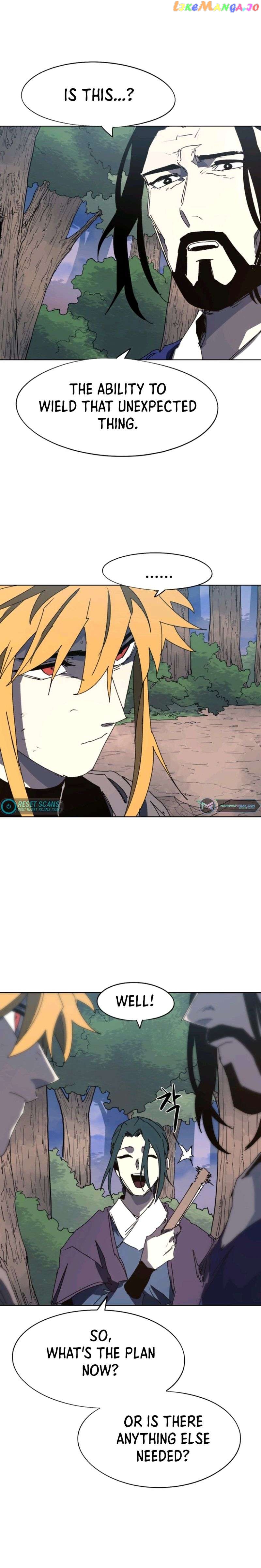Read The Ember Knight EN Manga Online